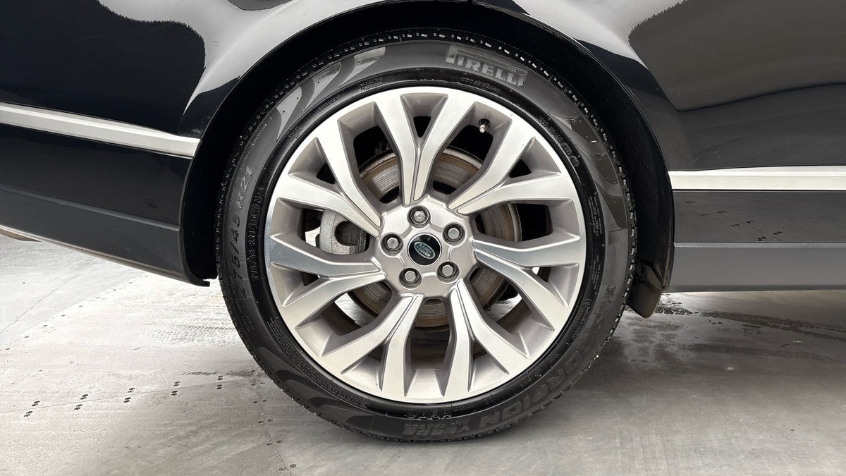 Used Land Rover Range Rover 2021 for sale - 77342455: Photo 10
