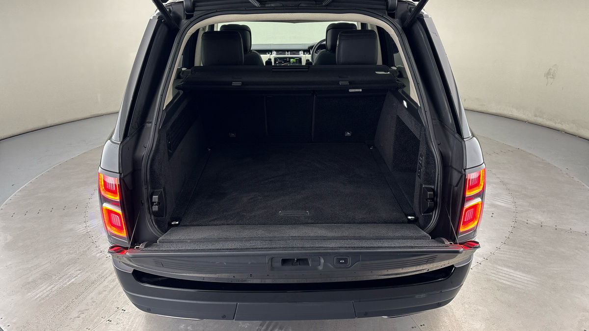 Used Land Rover Range Rover 2021 for sale - 77342455: Photo 11