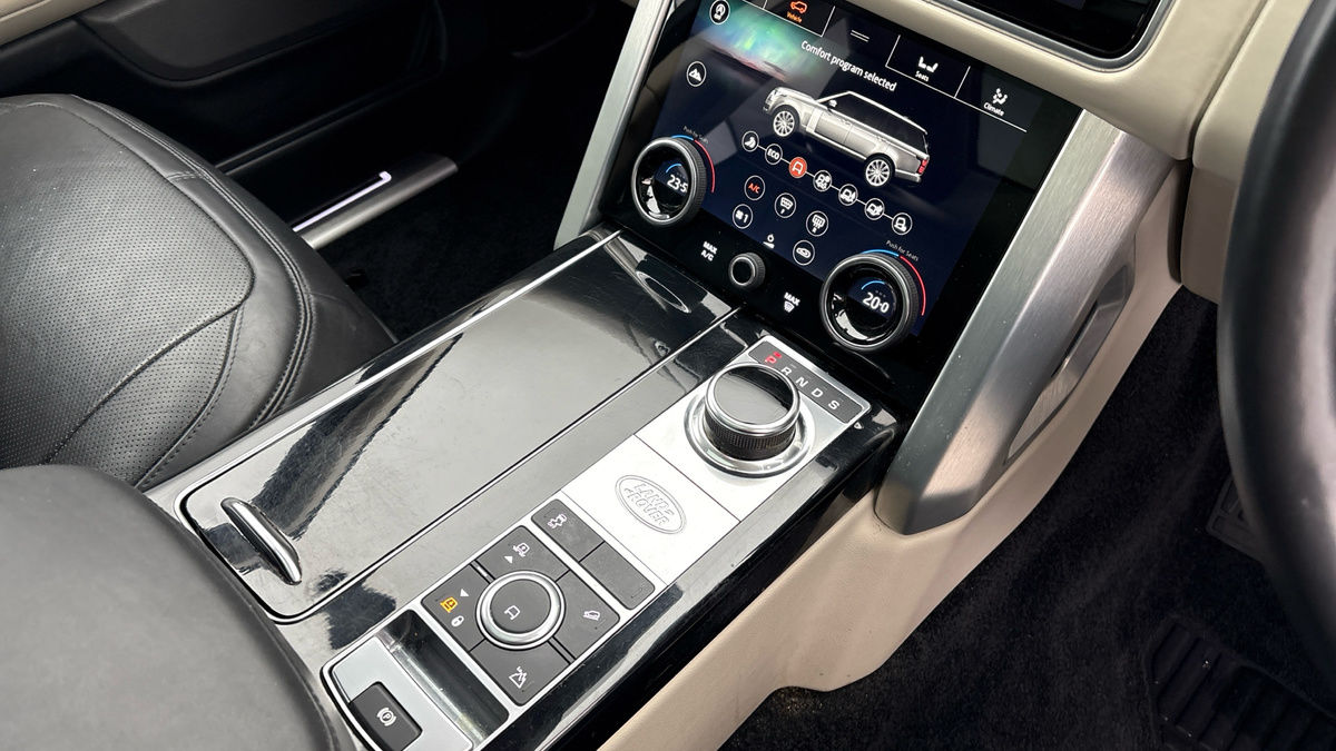 Used Land Rover Range Rover 2021 for sale - 77342455: Photo 18
