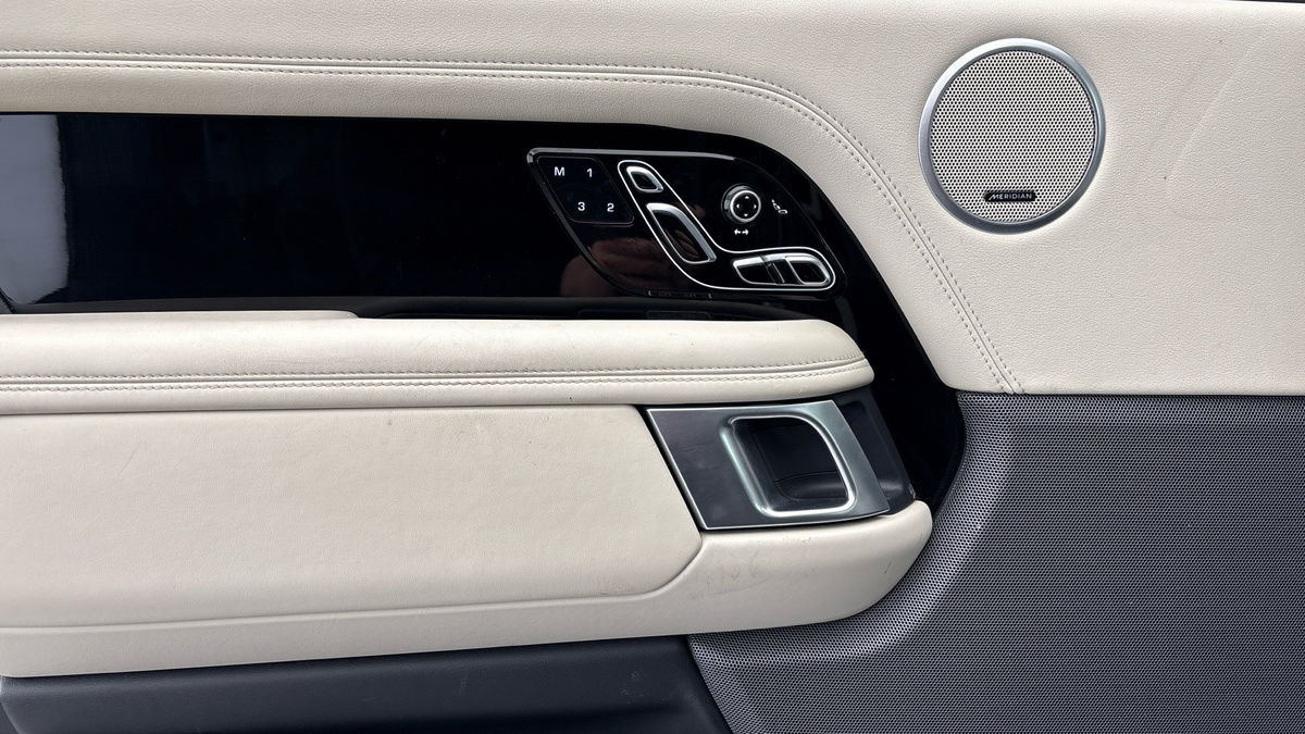 Used Land Rover Range Rover 2021 for sale - 77342455: Photo 19