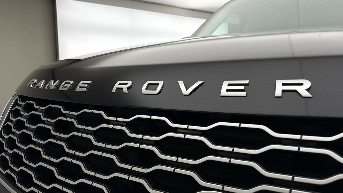 Used Land Rover Range Rover 2021 for sale - 77342455: Photo 24