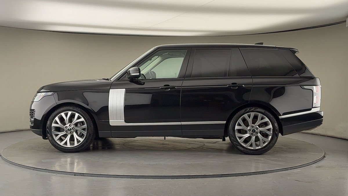 Used Land Rover Range Rover 2021 for sale - 77342455: Photo 28
