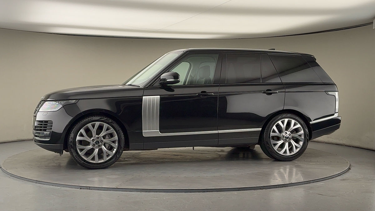 Used Land Rover Range Rover 2021 for sale - 77342455: Photo 29