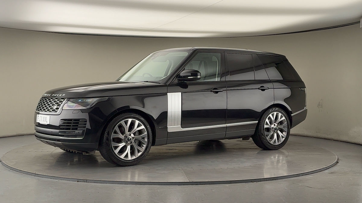 Used Land Rover Range Rover 2021 for sale - 77342455: Photo 30