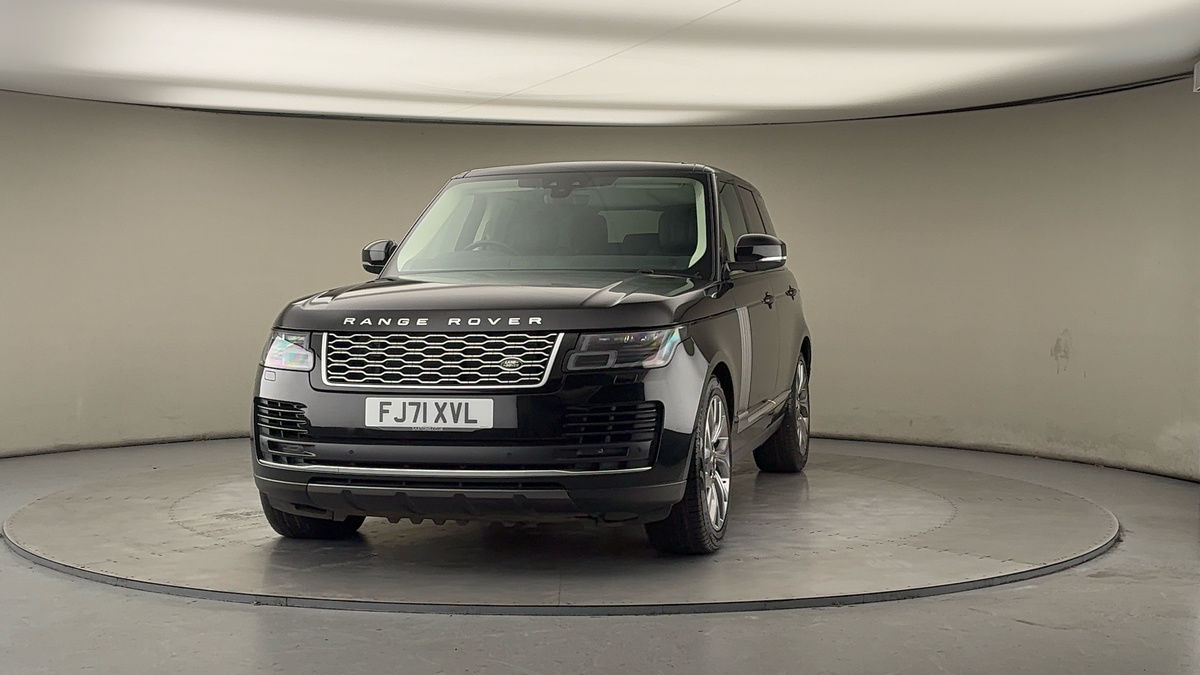 Used Land Rover Range Rover 2021 for sale - 77342455: Photo 32