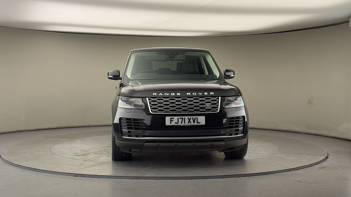 Used Land Rover Range Rover 2021 for sale - 77342455: Photo 33