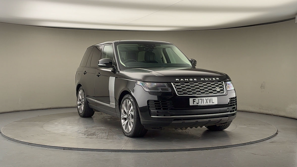 Used Land Rover Range Rover 2021 for sale - 77342455: Photo 34