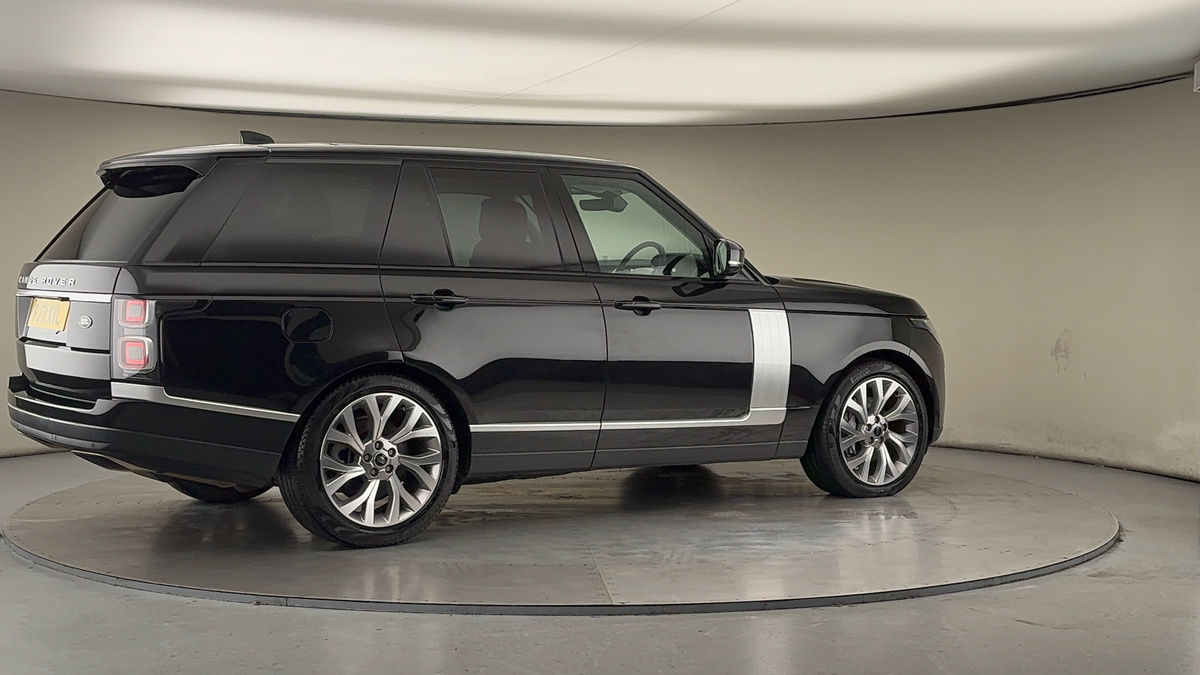 Used Land Rover Range Rover 2021 for sale - 77342455: Photo 39