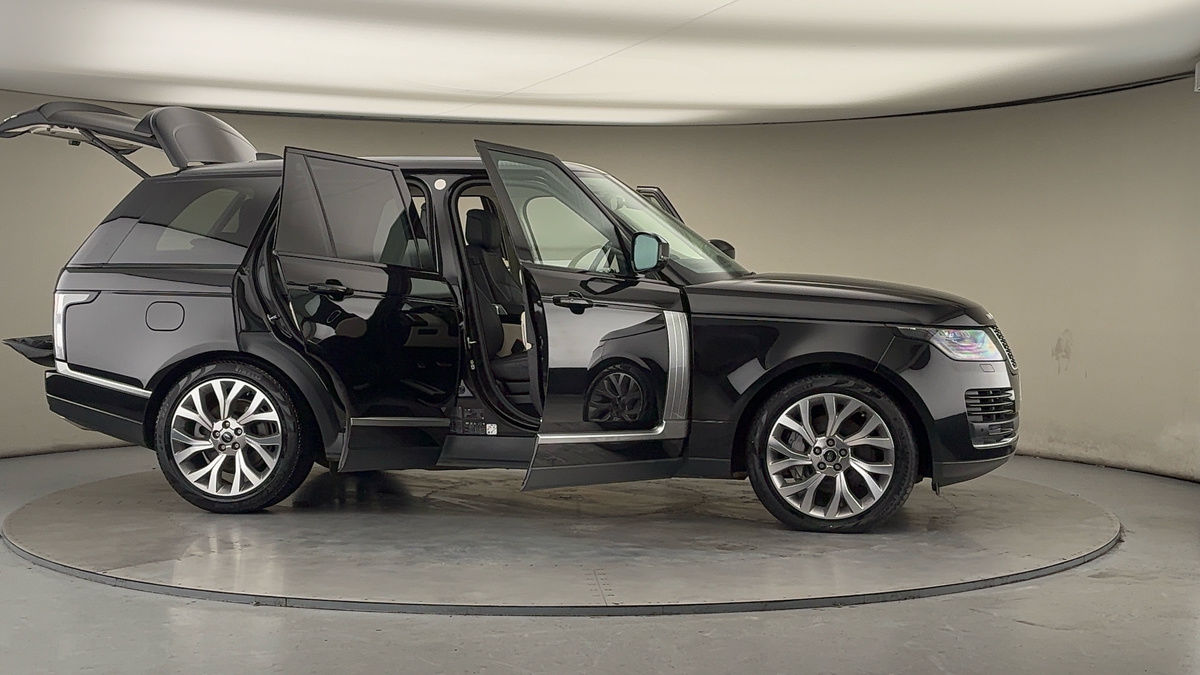 Used Land Rover Range Rover 2021 for sale - 77342455: Photo 56