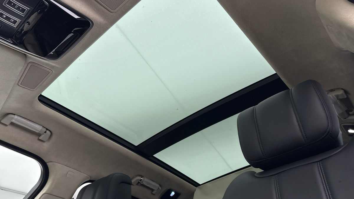 Used Land Rover Range Rover 2021 for sale - 77342455: Photo 6