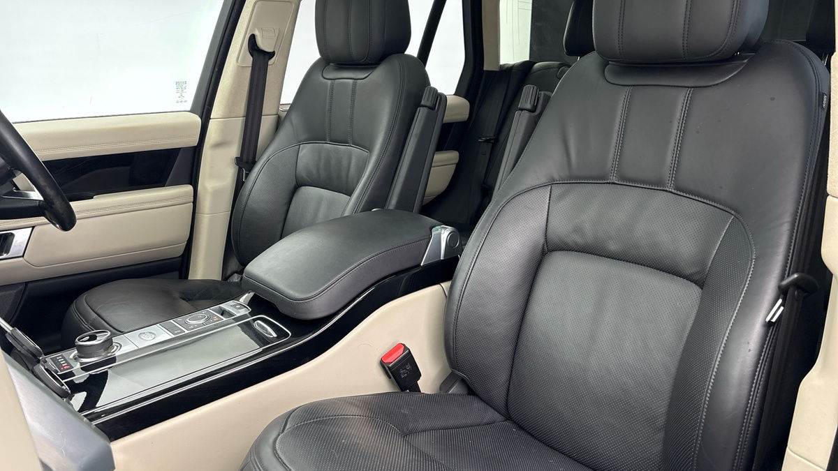 Used Land Rover Range Rover 2021 for sale - 77342455: Photo 7