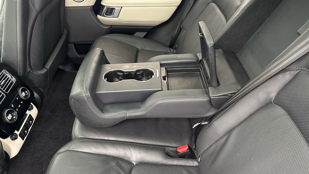 Used Land Rover Range Rover 2021 for sale - 77342455: Photo 9