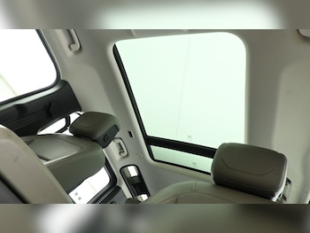 Used Land Rover Defender 110 2020 for sale - 75503903: Photo