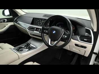 Used BMW X5 2021 for sale - 74184586: Photo