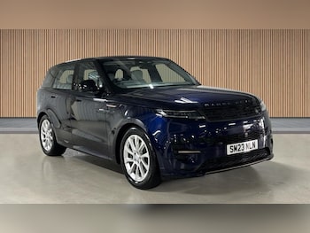 Used Land Rover Range Rover Sport 2023 for sale - 78888169: Photo