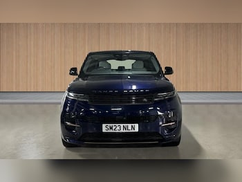 Used Land Rover Range Rover Sport 2023 for sale - 78888169: Photo