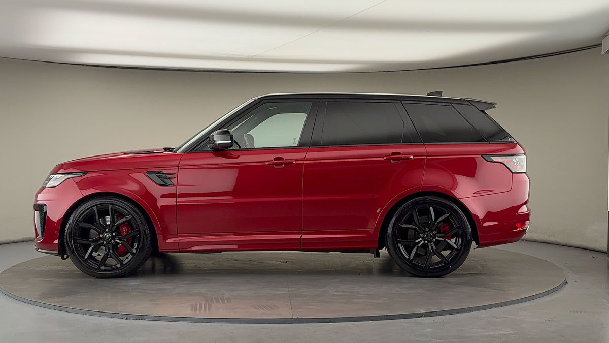 Used Land Rover Range Rover Sport 2021 for sale - 76185934: Photo 15