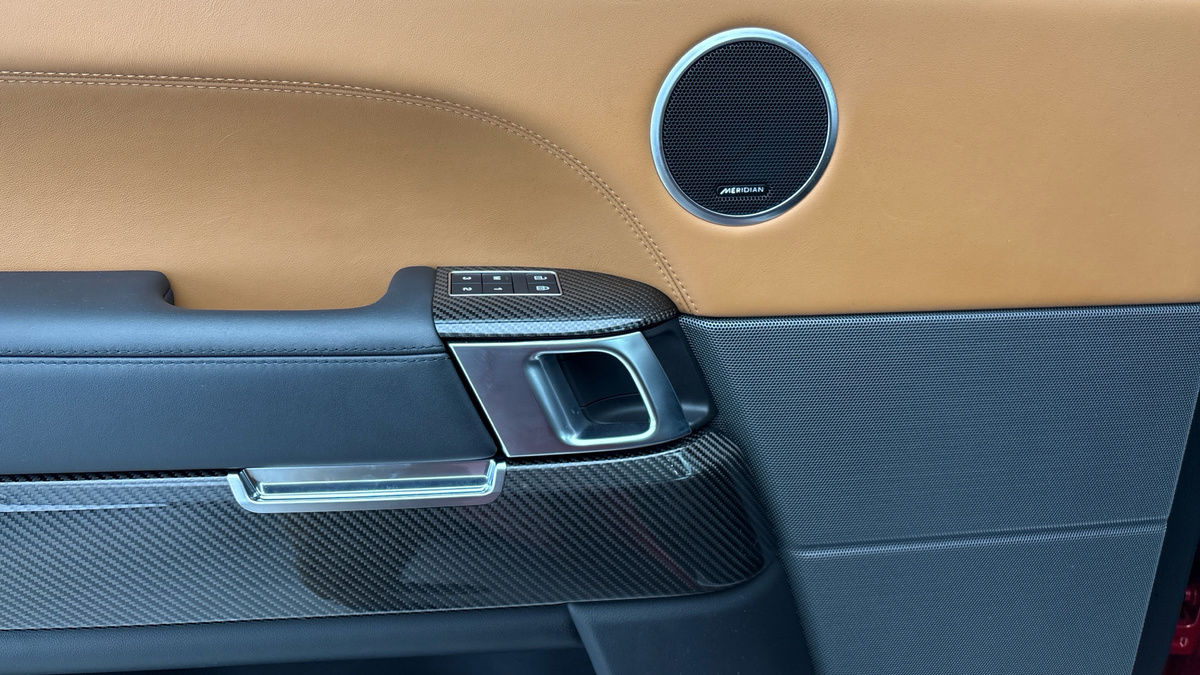 Used Land Rover Range Rover Sport 2021 for sale - 76185934: Photo 19