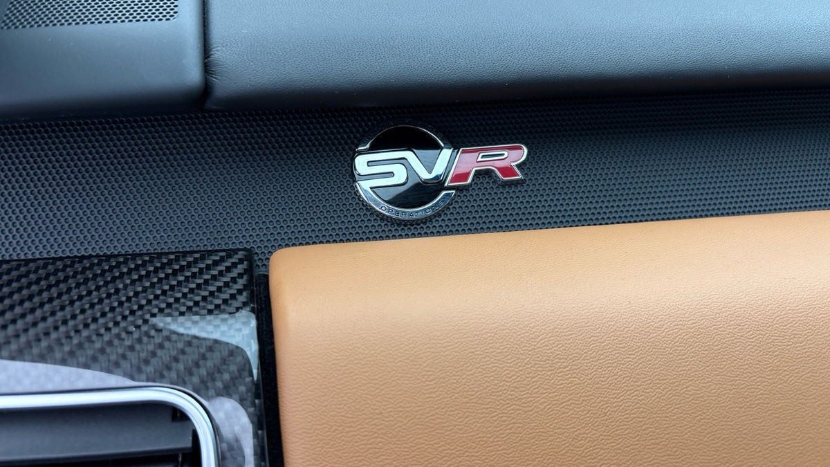 Used Land Rover Range Rover Sport 2021 for sale - 76185934: Photo 26