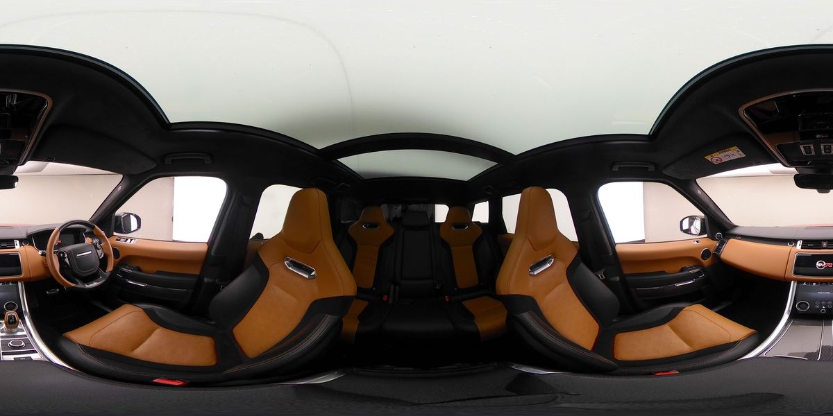 Used Land Rover Range Rover Sport 2021 for sale - 76185934: Photo 46