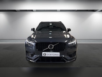 Used Volvo XC90 2021 for sale - 75693878: Photo
