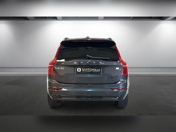 Used Volvo XC90 2021 for sale - 75693878: Photo