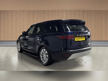 Used Land Rover Discovery 2023 for sale - 78864476: Photo