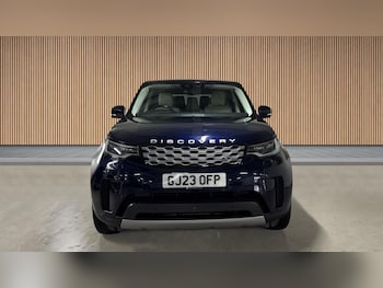 Used Land Rover Discovery 2023 for sale - 78864476: Photo