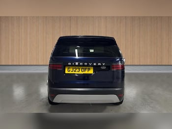 Used Land Rover Discovery 2023 for sale - 78864476: Photo
