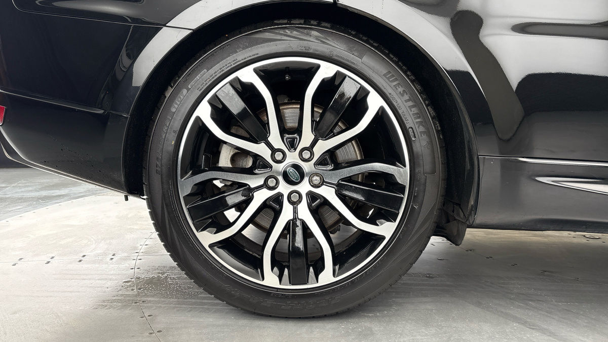 Used Land Rover Range Rover Sport 2022 for sale - 77213257: Photo 10