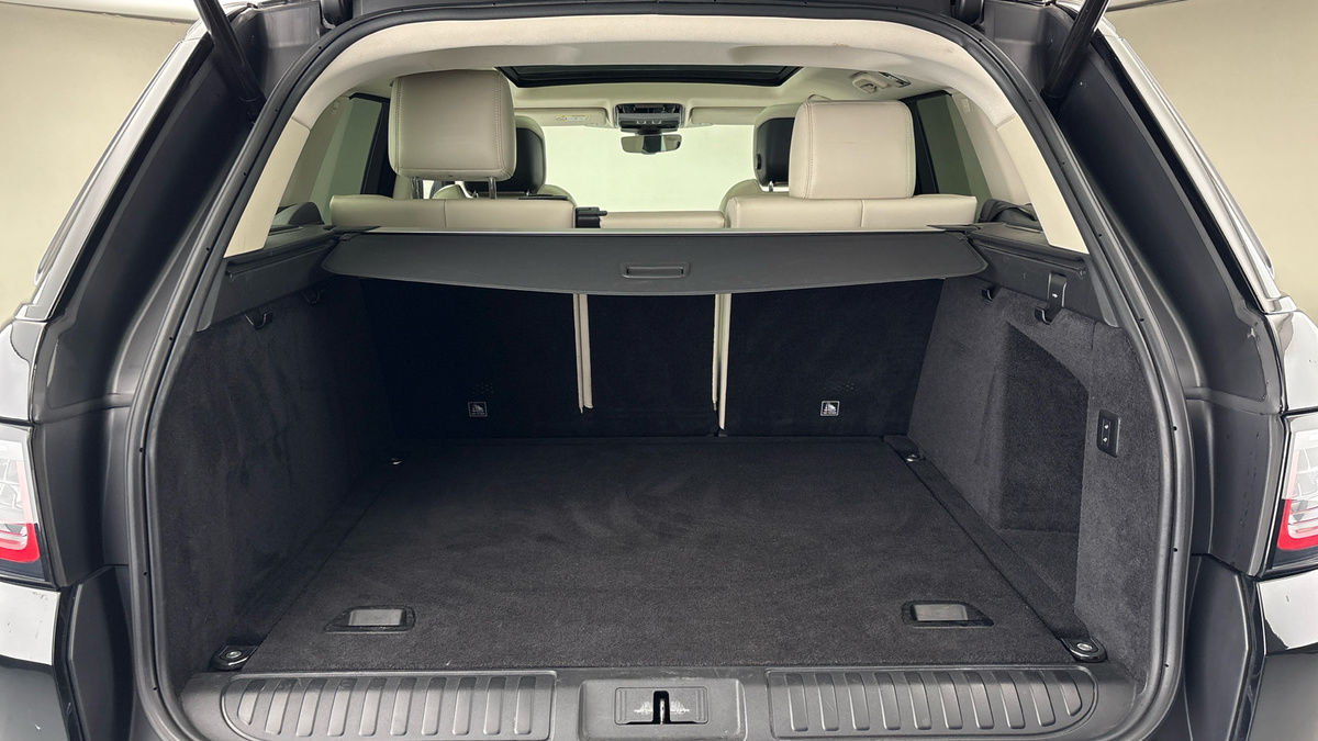 Used Land Rover Range Rover Sport 2022 for sale - 77213257: Photo 11