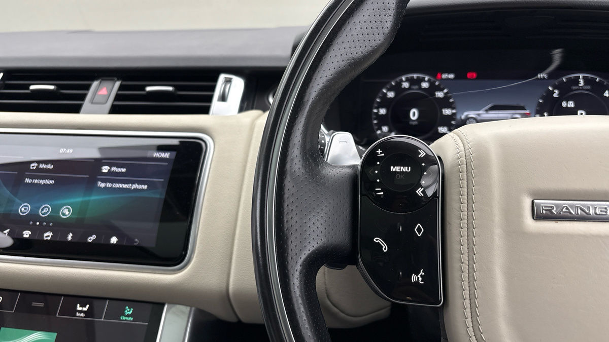 Used Land Rover Range Rover Sport 2022 for sale - 77213257: Photo 13