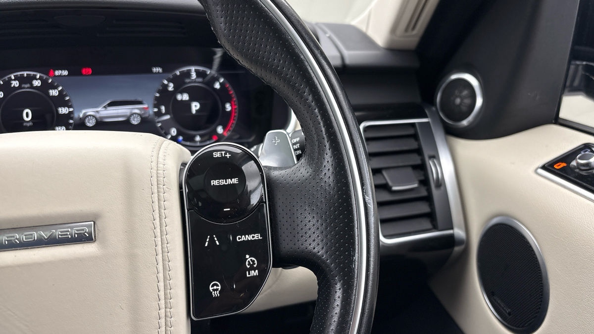 Used Land Rover Range Rover Sport 2022 for sale - 77213257: Photo 14