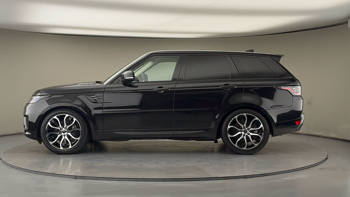 Used Land Rover Range Rover Sport 2022 for sale - 77213257: Photo 15