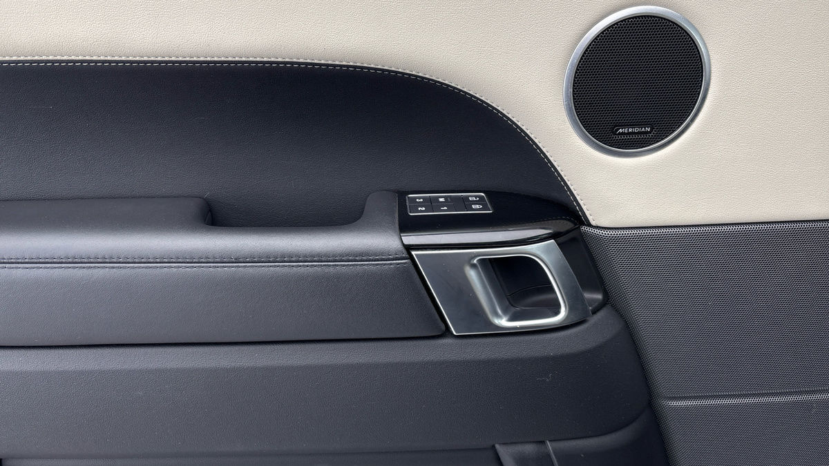 Used Land Rover Range Rover Sport 2022 for sale - 77213257: Photo 19