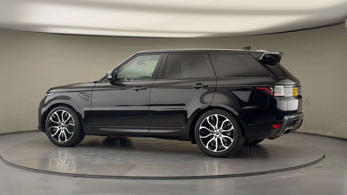 Used Land Rover Range Rover Sport 2022 for sale - 77213257: Photo 26