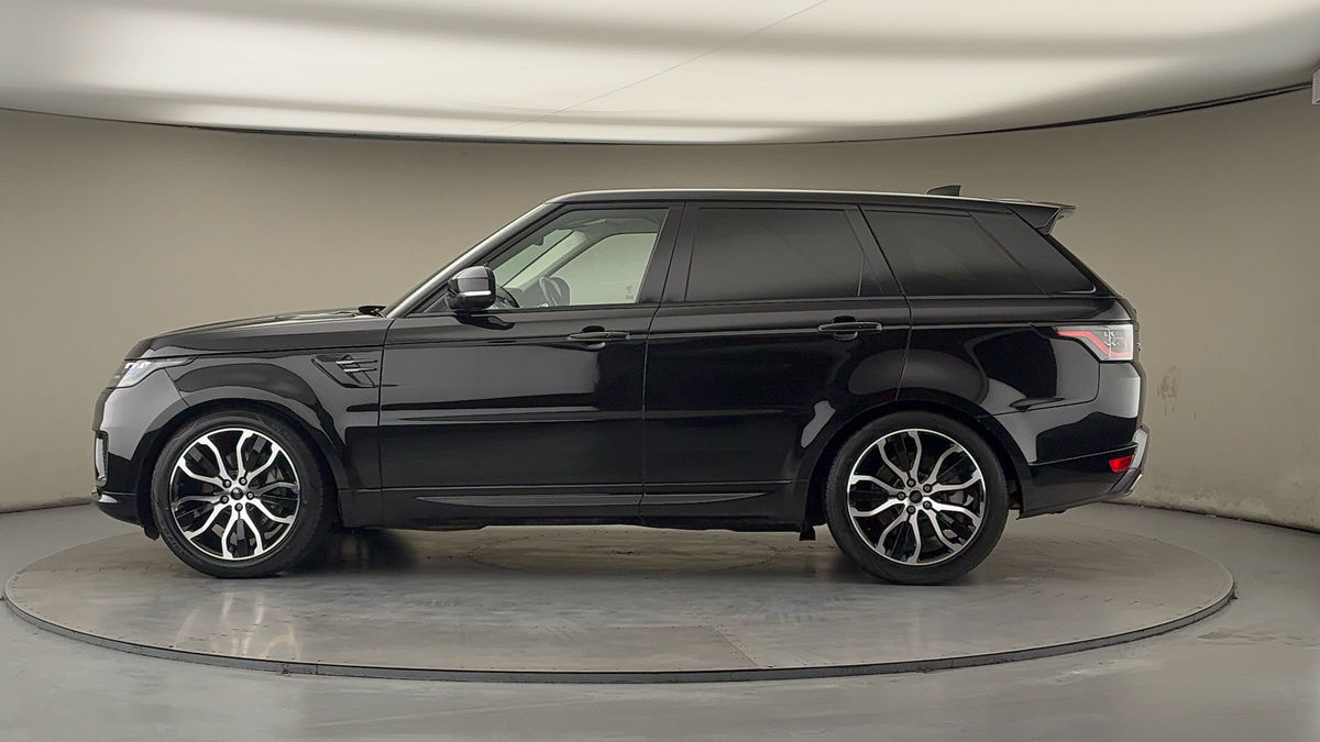 Used Land Rover Range Rover Sport 2022 for sale - 77213257: Photo 27