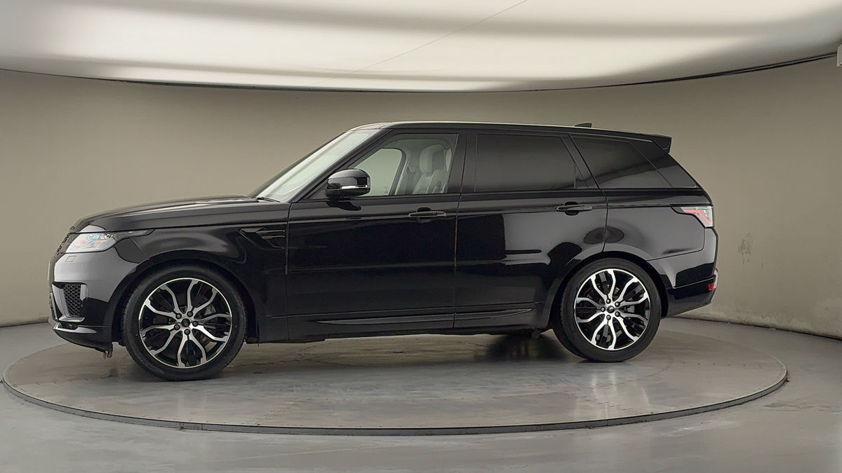 Used Land Rover Range Rover Sport 2022 for sale - 77213257: Photo 28