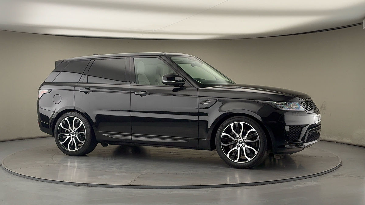 Used Land Rover Range Rover Sport 2022 for sale - 77213257: Photo 35