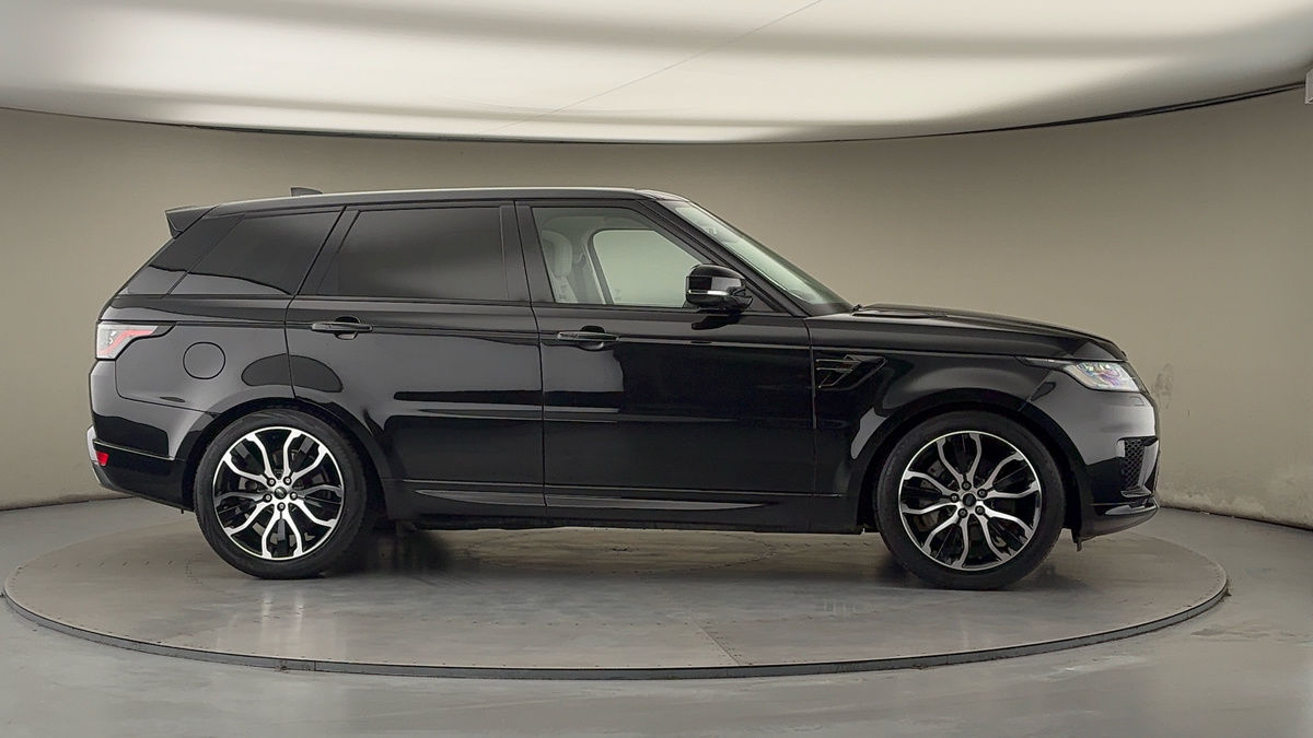 Used Land Rover Range Rover Sport 2022 for sale - 77213257: Photo 36