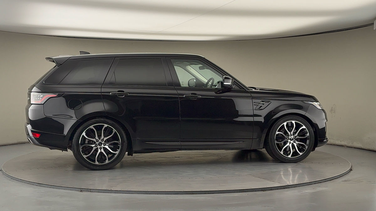 Used Land Rover Range Rover Sport 2022 for sale - 77213257: Photo 37