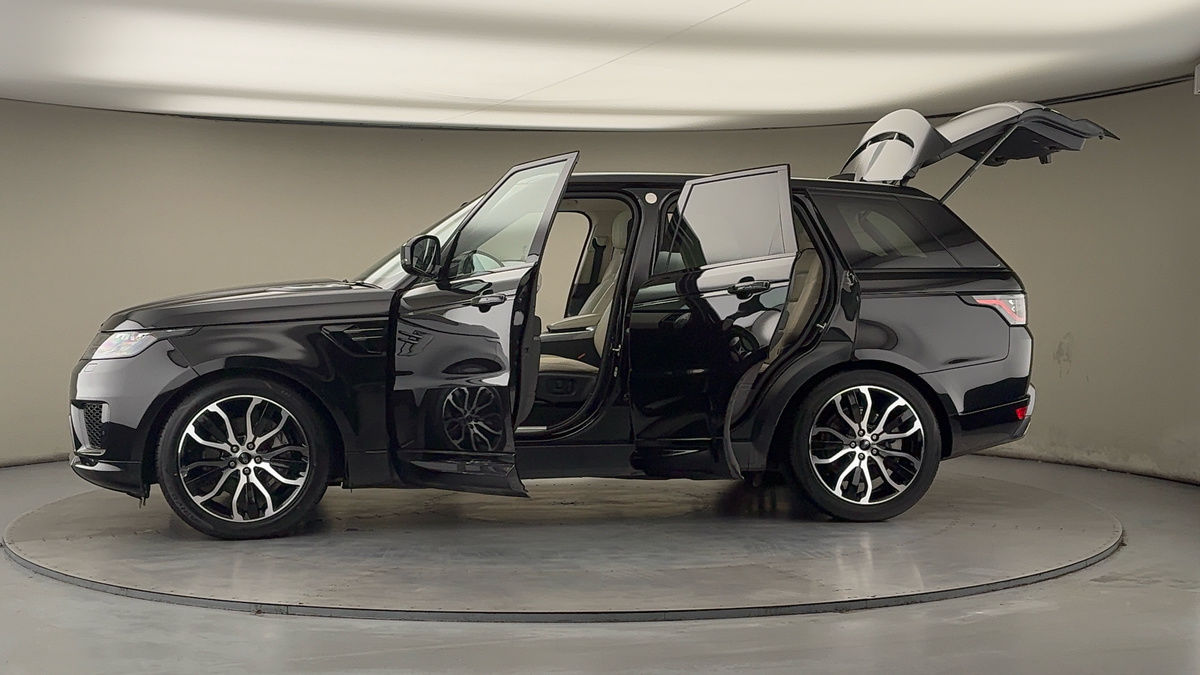 Used Land Rover Range Rover Sport 2022 for sale - 77213257: Photo 47