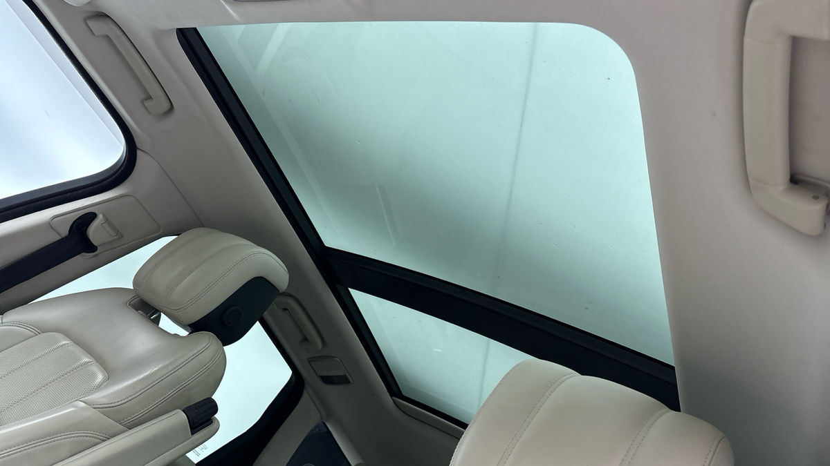 Used Land Rover Range Rover Sport 2022 for sale - 77213257: Photo 6