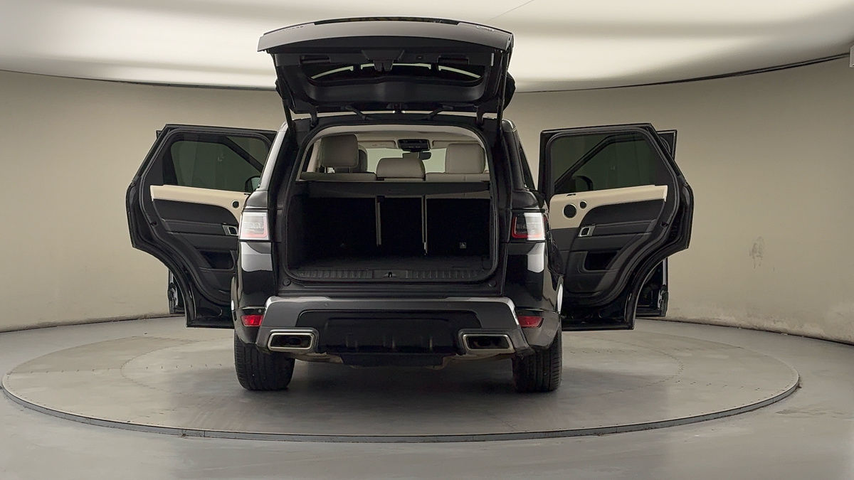 Used Land Rover Range Rover Sport 2022 for sale - 77213257: Photo 60