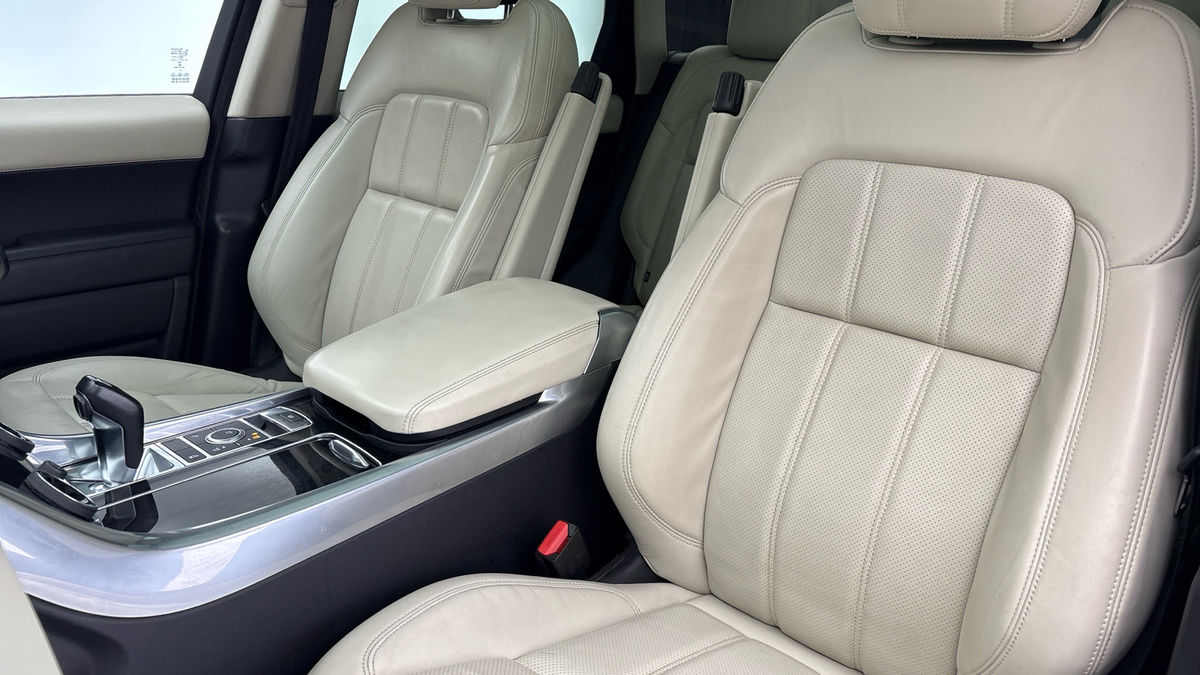 Used Land Rover Range Rover Sport 2022 for sale - 77213257: Photo 7