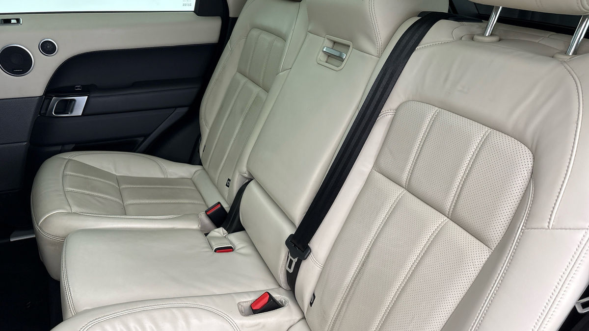 Used Land Rover Range Rover Sport 2022 for sale - 77213257: Photo 8