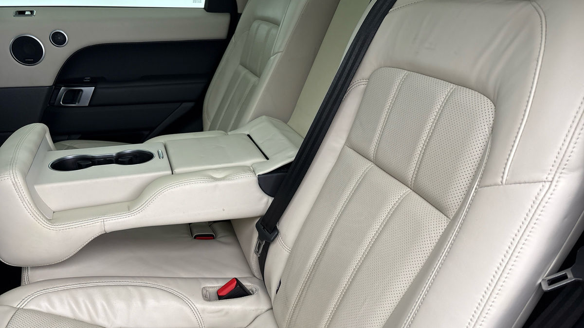Used Land Rover Range Rover Sport 2022 for sale - 77213257: Photo 9
