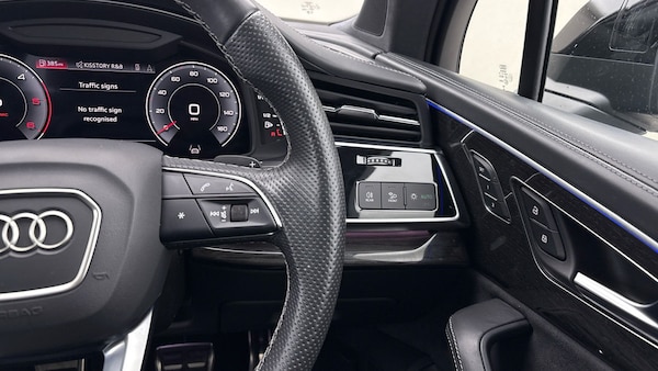 Used Audi Q7 2023 for sale - 76010586: Photo 14