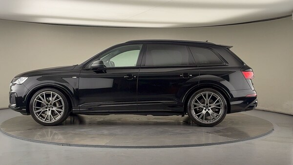 Used Audi Q7 2023 for sale - 76010586: Photo 15