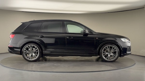Used Audi Q7 2023 for sale - 76010586: Photo 16